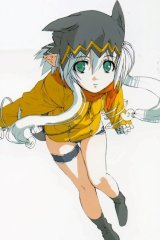 BUY NEW nitroplus - 180871 Premium Anime Print Poster